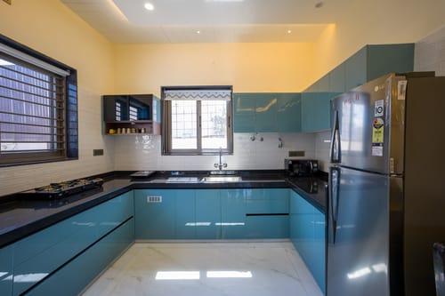 Nakeshatra Villa – 3 bedroom villa in Udaipur, Rajasthan