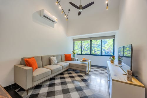 Casa Riva - Siolim – 3 bedroom villa in North goa, Goa