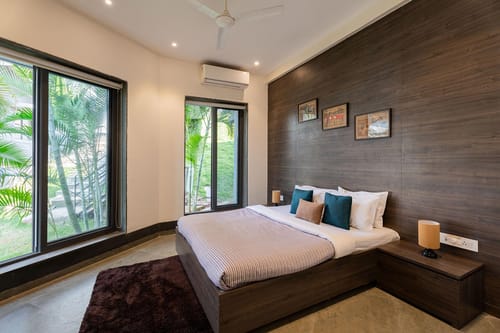 Aarna House – 4 bedroom villa in Pune, Maharashtra