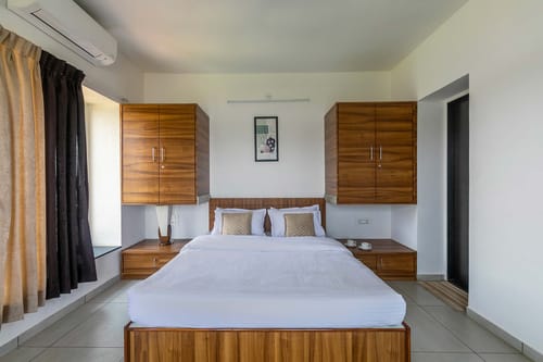 Casa Paun - Kamshet – 2 bedroom villa in Lonavala, Maharashtra