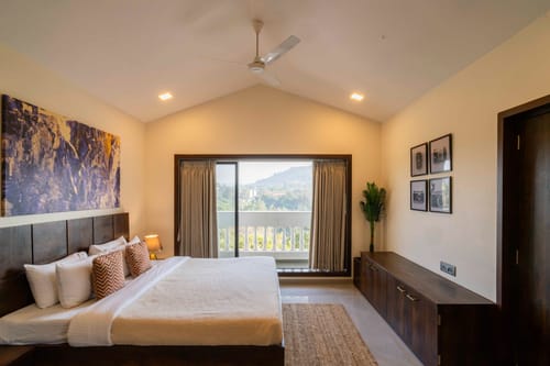 Villa Tesoro – 6 bedroom villa in Lonavala, Maharashtra