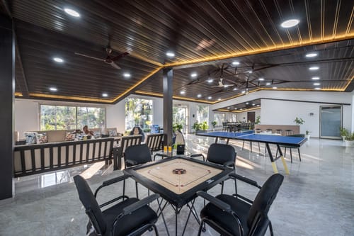 Green Heritage Villa – 8 bedroom villa in Lonavala, Maharashtra