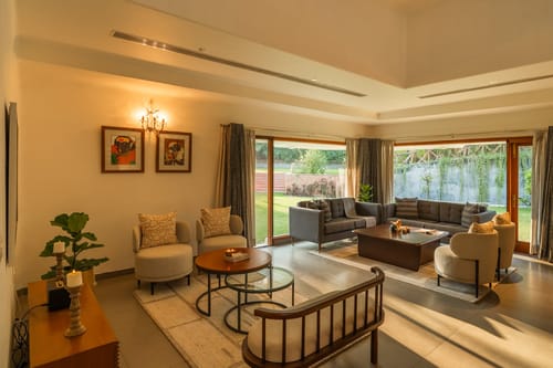 The Birdwood Estate – 6 bedroom villa in New Delhi, Delhi