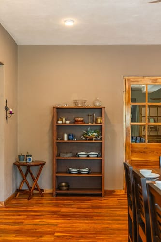 Shamrock Riverfront – 5 bedroom villa in Manali, Himachal pradesh