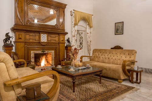 Joie De Vivre @ Normandy House – 1 bedroom villa in Dehradun, Uttarakhand
