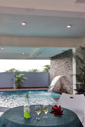 Vale @ Tryst with Valleys – 3 bedroom villa in Udaipur, Rajasthan