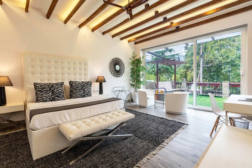 Casa Di Oberoi – 3 bedroom villa in Bhimtal, Uttarakhand