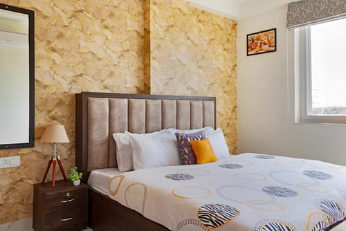 Regal By Aaj – 4 bedroom villa in Jaipur, Rajasthan
