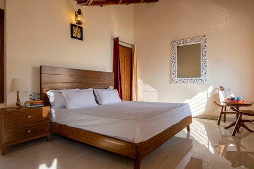 Lake Trails – 2 bedroom villa in Bhimtal, Uttarakhand