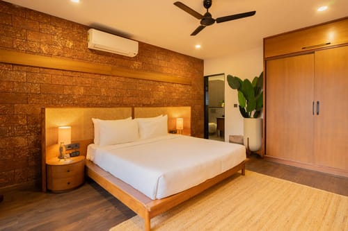 Villa Luxe | 3-BHK | Private Pool | Gazebo | Jacuzzi – 3 bedroom villa in North Goa, Goa