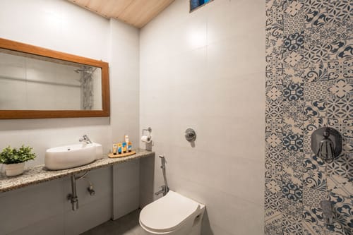 Kaia @ Villa Thalassa