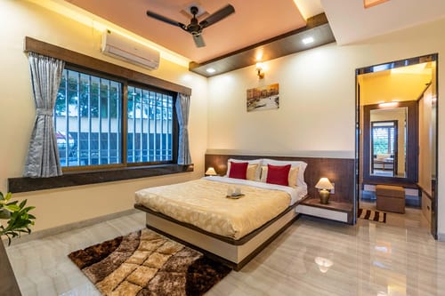 Coco Palms – 4 bedroom villa in Nashik, Maharashtra