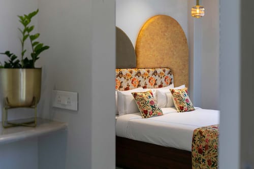 Le Arc – 4 bedroom villa in Lonavala, Maharashtra