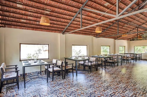 Vibrant @ The Foothills