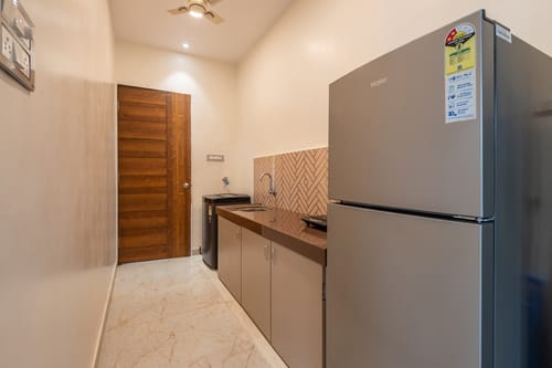 Cashew Creek – 3 bedroom villa in Alibaug, Maharashtra
