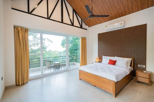 Polaris – 3 bedroom villa in Dehradun, Uttarakhand