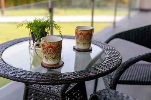 The Tavern at Canary Farms – 4 bedroom villa in Lonavala, Maharashtra