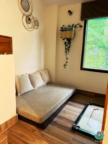 Simhayana's Villa | Mussoorie – 2 bedroom villa in Mussoorie, Uttarakhand