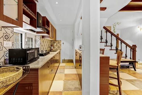 The Wilbury Homes (Entire Home) – 4 bedroom villa in Mussoorie, Uttarakhand