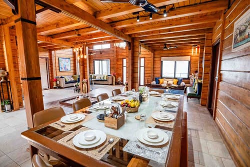Woodhaus – 5 bedroom villa in Lonavala, Maharashtra