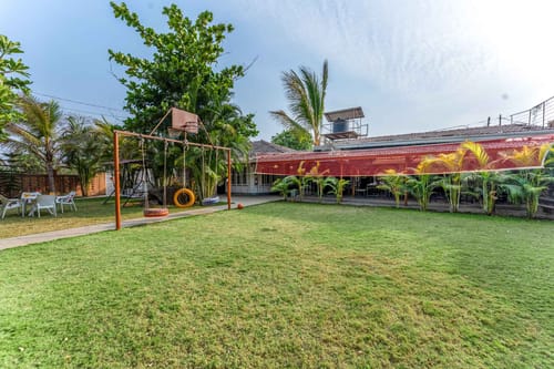 Villa Papillon – 4 bedroom villa in Mumbai, Maharashtra