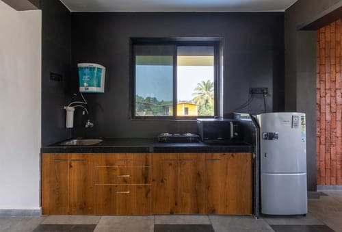 Two Villa – 3 bedroom villa in Karjat, Maharashtra