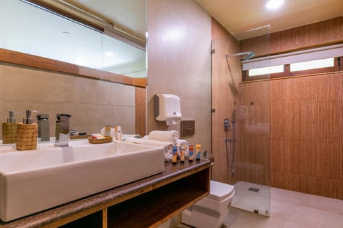 Blue @ Mawi Infinitty Villa - Pawna – 5 bedroom villa in Lonavala, Maharashtra
