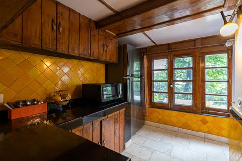 Violet Hill - Mashobra – 3 bedroom villa in Shimla, Himachal Pradesh
