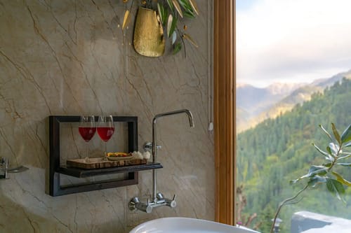 Mandukya Tandi | Luxury Villa 1