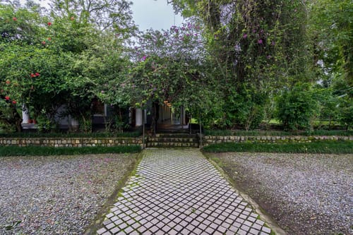 Joie De Vivre @ Normandy House – 1 bedroom villa in Dehradun, Uttarakhand