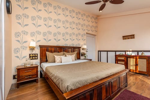 Delight @ The Enchanted Forest