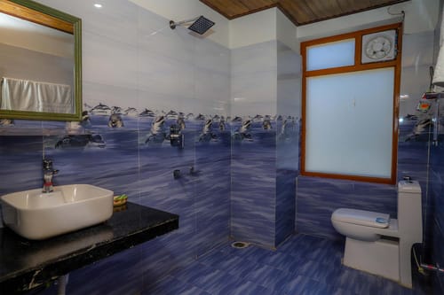 Stonehurst Cottage – 5 bedroom villa in Manali, Himachal Pradesh