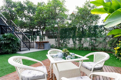 The Annex – 2 bedroom villa in Lonavala, Maharashtra
