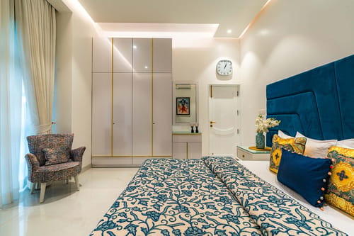 White Whale – 5 bedroom villa in North Goa, Goa