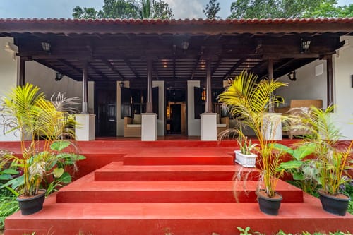Aarzzu – 2 bedroom villa in Wayanad, Kerala