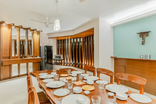 Our Beloved Summer – 6 bedroom villa in Alibaug, Maharashtra