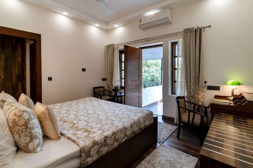 The Ivory Courtyard - Manesar – 8 bedroom villa in New delhi, Delhi
