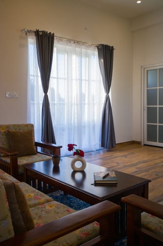 Mustang Meadow – 3 bedroom villa in Jaipur, Rajasthan