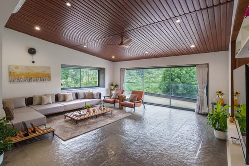 Bael Leaf – 4 bedroom villa in Nashik, Maharashtra