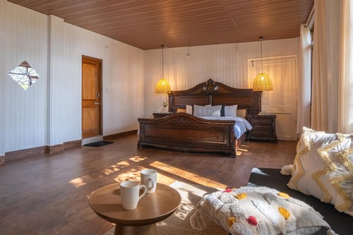 The Little House – 3 bedroom villa in Shimla, Himachal Pradesh