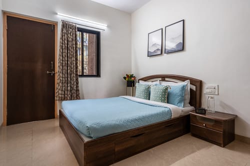 MARS Haven – 8 bedroom villa in Panchgani, Maharashtra
