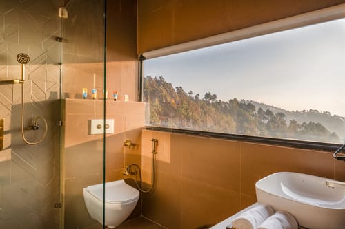 Anant – 3 bedroom villa in Mussoorie, Uttarakhand