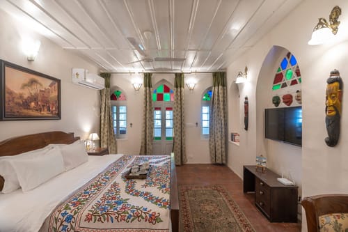 Springfield – 4 bedroom villa in Kasauli, Himachal Pradesh