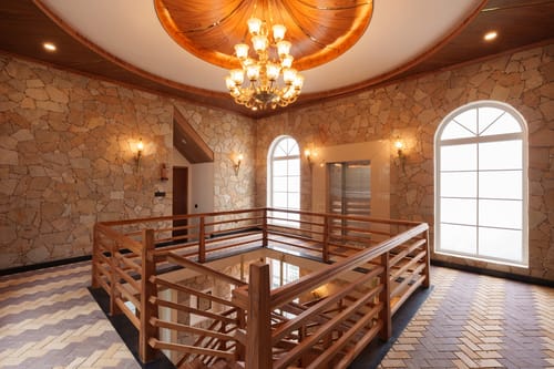 Summit @ The Mohru Estate - Chail w/ Heated Pool – 4 bedroom villa in Shimla, Himachal Pradesh