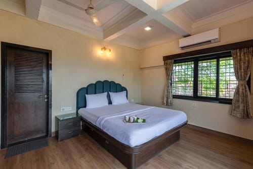 Vista Dazzle – 6 bedroom villa in Karjat, Maharashtra