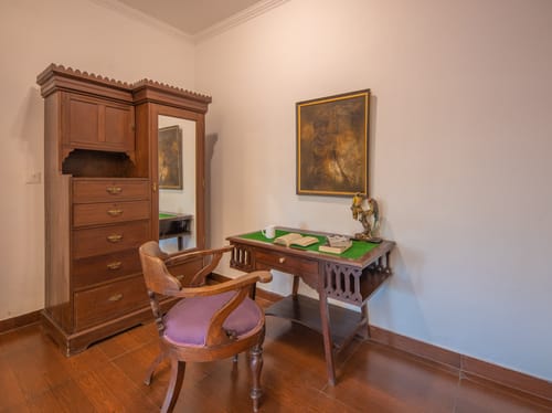 Virginia @ Albert Estate – 6 bedroom villa in Mussoorie, Uttarakhand