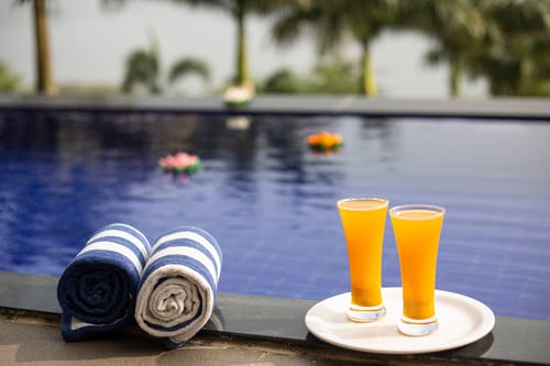 Del Lago Farms – 4 bedroom villa in Nashik, Maharashtra