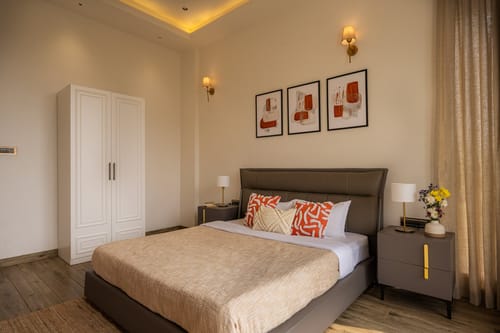 Lacielo – 6 bedroom villa in Lonavala, Maharashtra