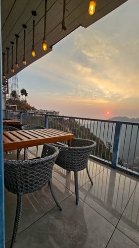 Highlanders cottage, Mussoorie – 2 bedroom villa in Mussoorie, Uttarakhand