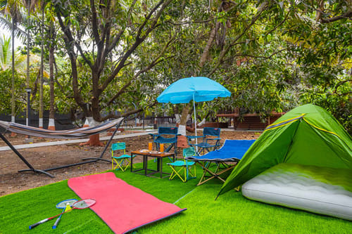 Villa Anantam – 5 bedroom villa in Alibaug, Maharashtra
